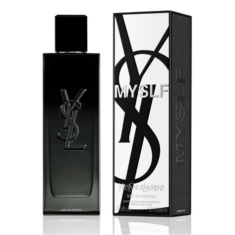 ysl men perfume myslf|ysl men's parfum chemist warehouse.